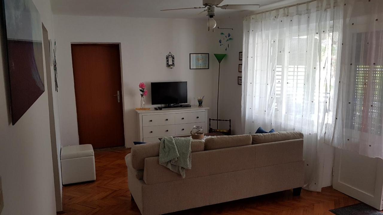 Masa Rovanjska Exterior foto