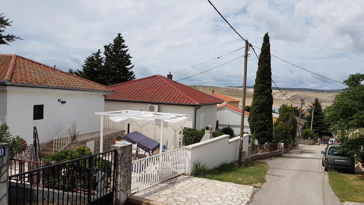 Masa Rovanjska Exterior foto