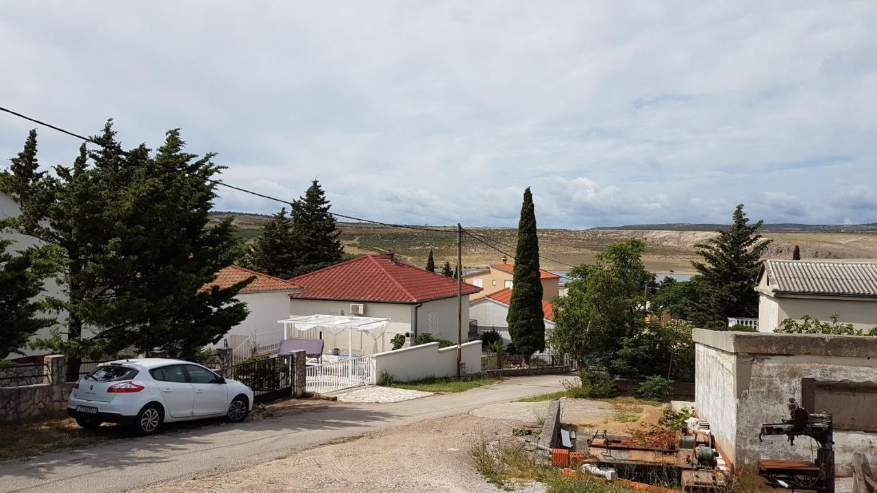 Masa Rovanjska Exterior foto