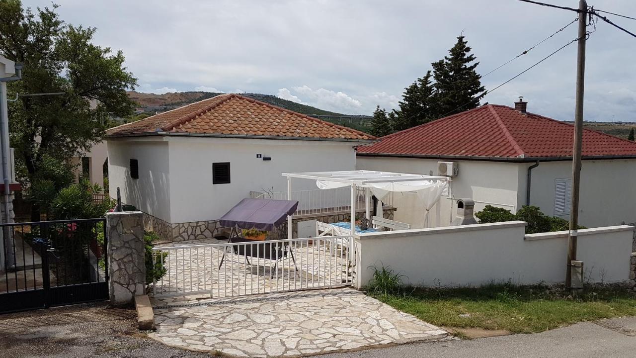 Masa Rovanjska Exterior foto