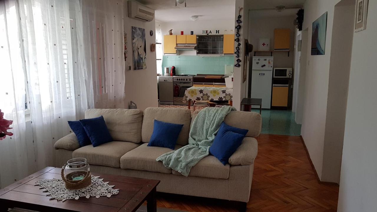 Masa Rovanjska Exterior foto