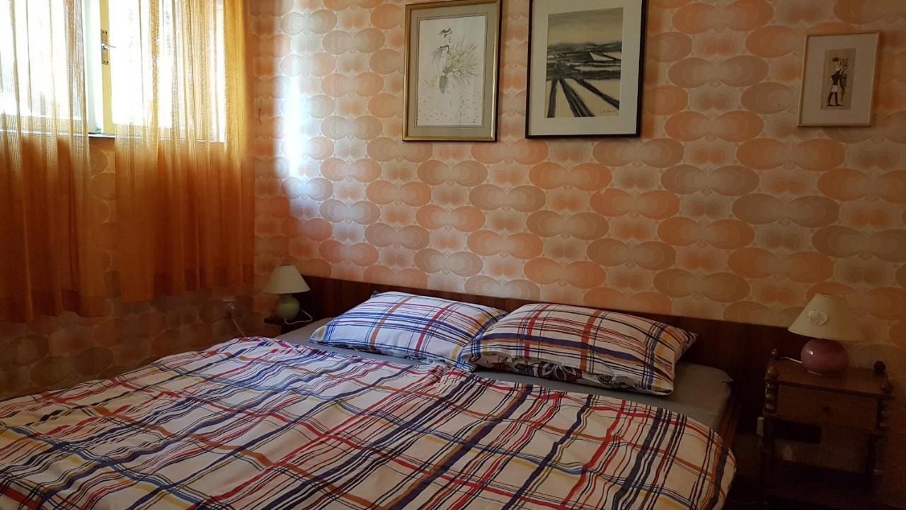 Masa Rovanjska Exterior foto