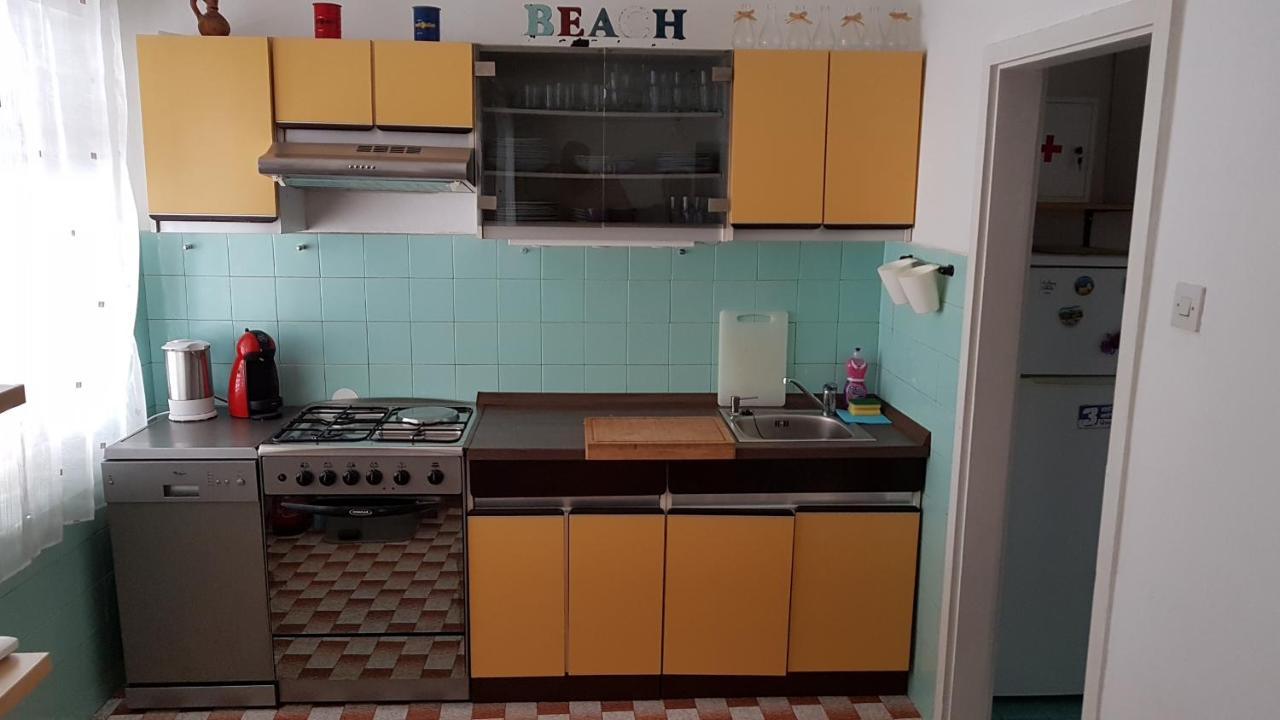 Masa Rovanjska Exterior foto